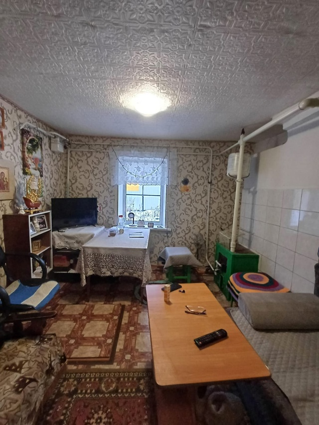 🏡 Агентство недвижимости «Диана»
п. Акбулак, пер. Пл?...