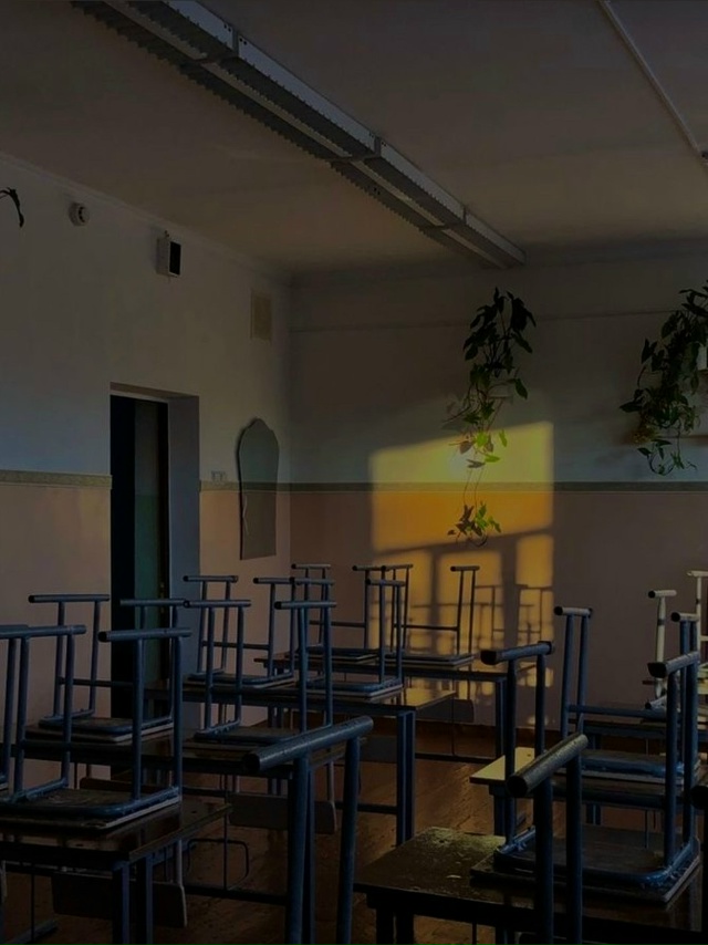 ✏В школах начинается щадящий режим!
С началом полярн...