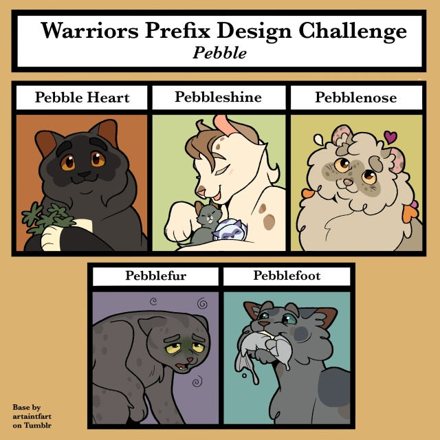 «Я нарисовала 60 котов за один день (падает в обморок и у...