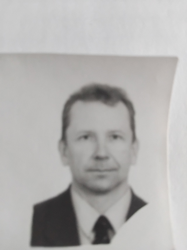 Сегодня ночью не стало Суханова Николая Николаевича - ?...