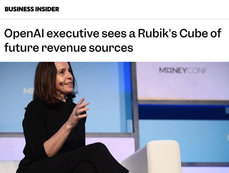 OpenAI хочет брать % от дохода юзеров ChatGPT — если чат-бот помог, например, открыть новое лекарств