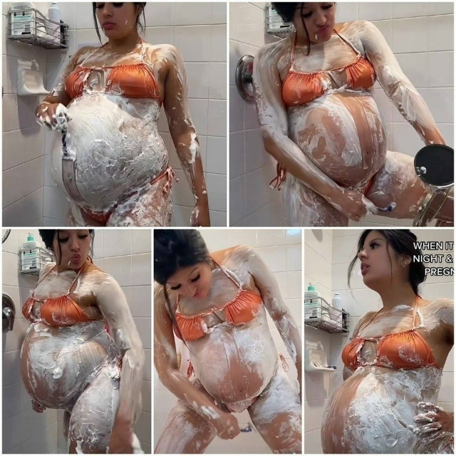 Ох, женщины вспомнят себя в эти моменты😅