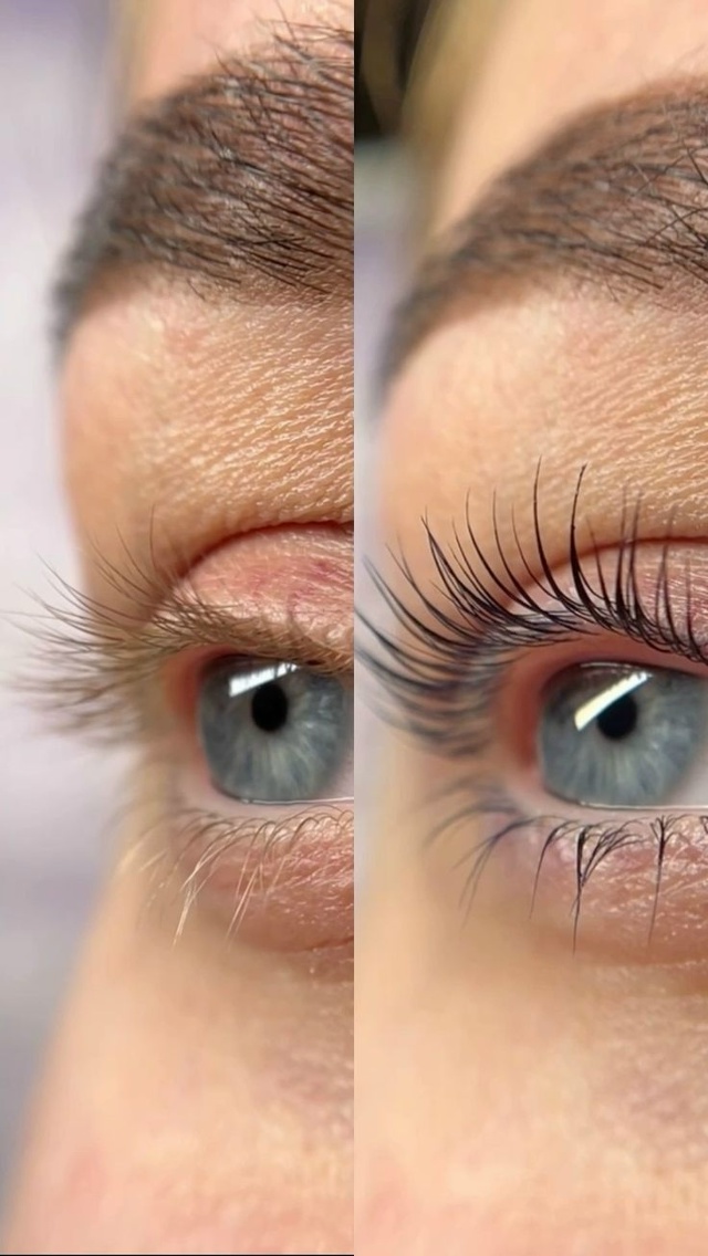 ? Девочки, я мастер по ламинированию ресниц в Апатита?...