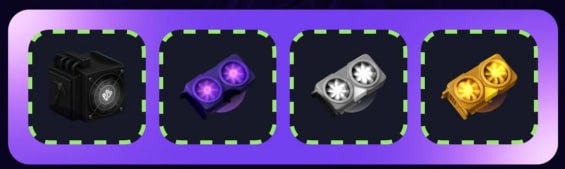 #Bee_Harvest #Space_Adventure #PandaFiT #Bounty_Hash
Комбо в Space Adventure 🚀
Комбо в Bounty H