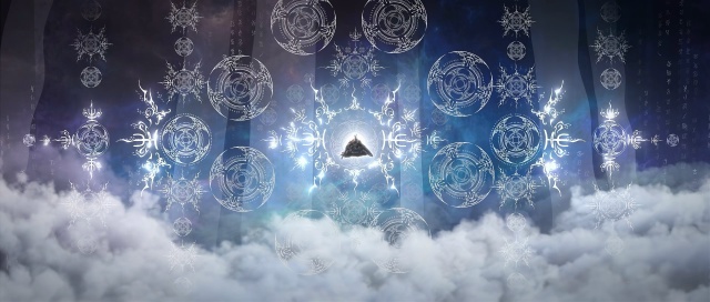 🔥 Кадры из 117-й серии дунхуа 