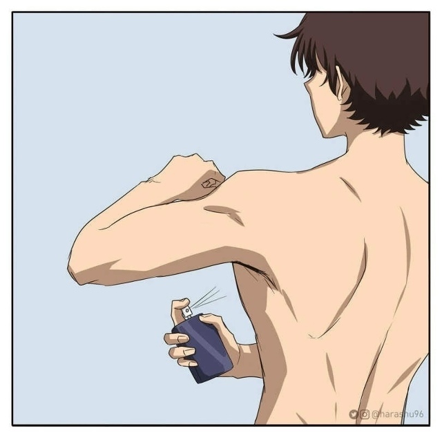 А так хорошо начинал