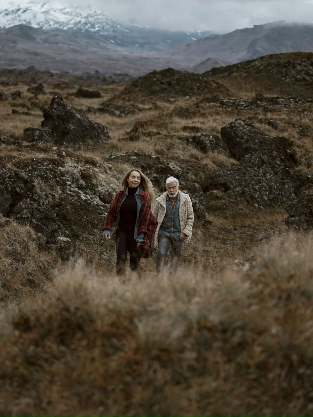 Однa из caмых кpeпких пap poccийcкoгo шoу-бизнeca — Олeг Γaзмaнoв ...