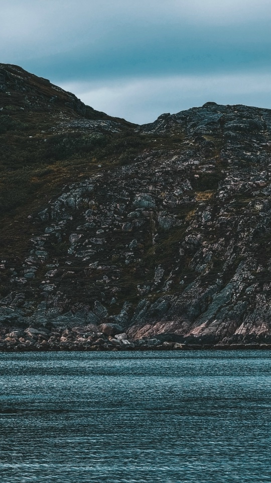 Завораживающие осенние пейзажи Териберки ?
Фото: Ан...