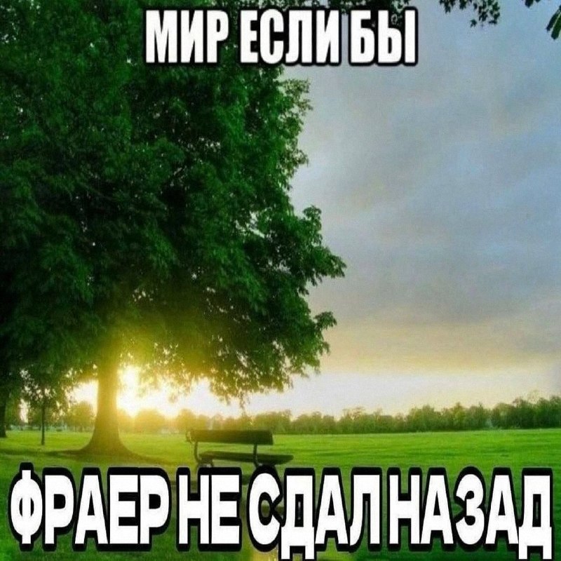 Утренняя подборочка