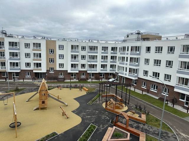 СОТЫЙ «умный» дом в Прикамье
Представьте: вам звонят в...