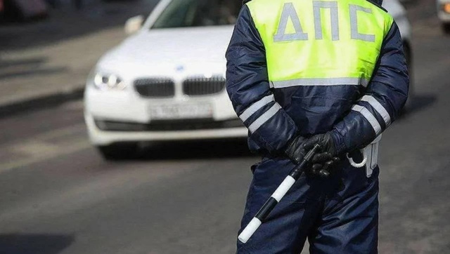 👉Новые штрафы по ПДД в 2025 году
С этого года некоторые ...