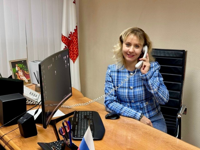 Можайскому «Книгоэкспорту» исполнилось 50 лет!
Сотру?...