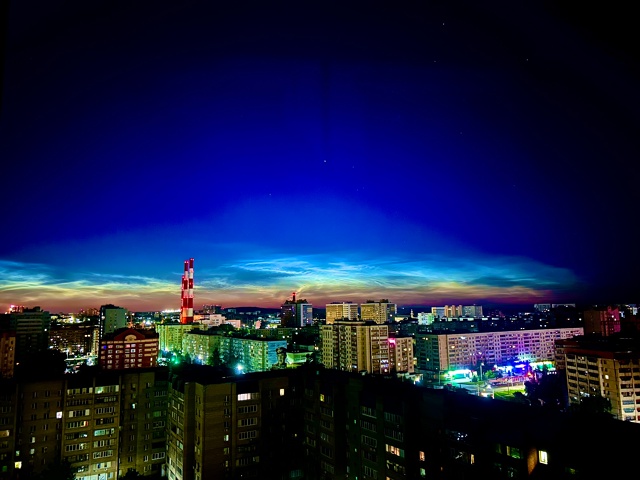 Спокойной ночи 🌙