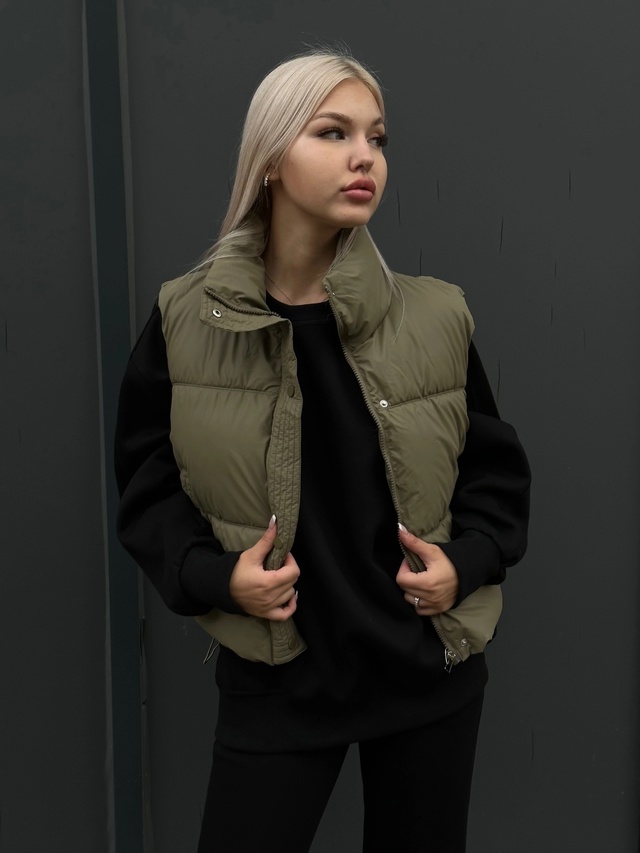 erid: 2VtzqxE8rWK
Магазин «MIX STYLE»
◾️г.БОРОДИНО т.ц. “ПЛАНЕТА?...