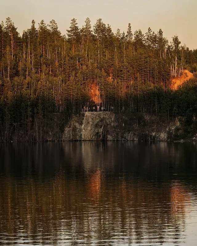 Картер «Старая Линза»
📸: Евгений Антонов