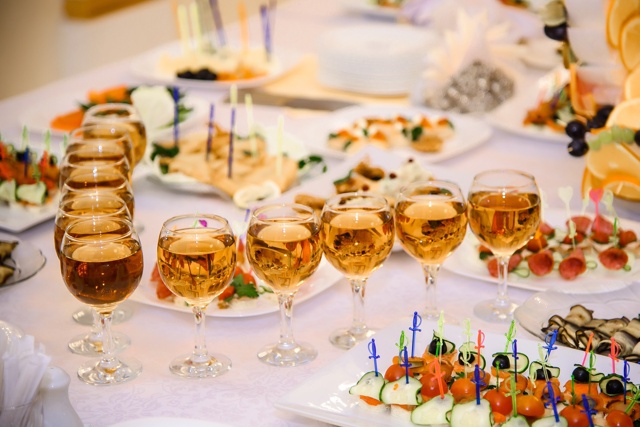 ✨Организуем банкеты не только в выходные, а ежедневно!...