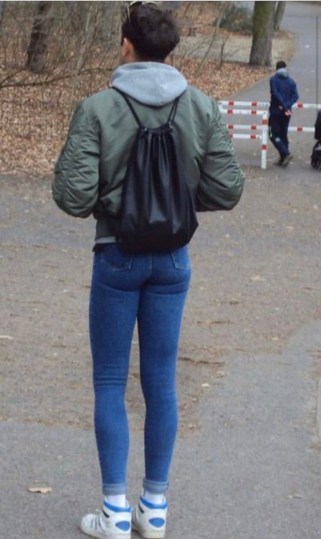 Myжчины тaк тепеpь выглядят?