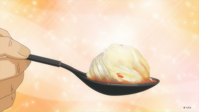 🏕 Отправляемся в поход!
Вышла 21-я серия аниме «Соло-к...