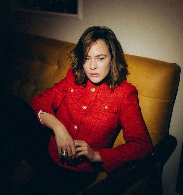 Аглая Тарасова признала свою вину в контрабанде нарко?...