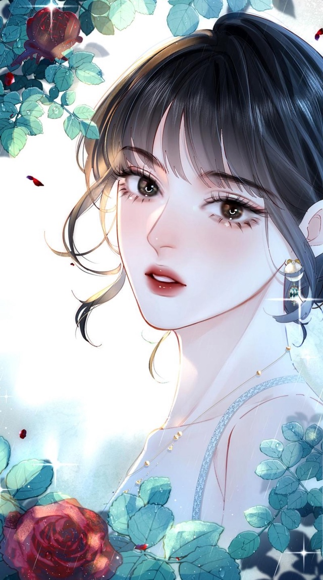 #Роковая_благосклонность
#Hexe@manga_hwa