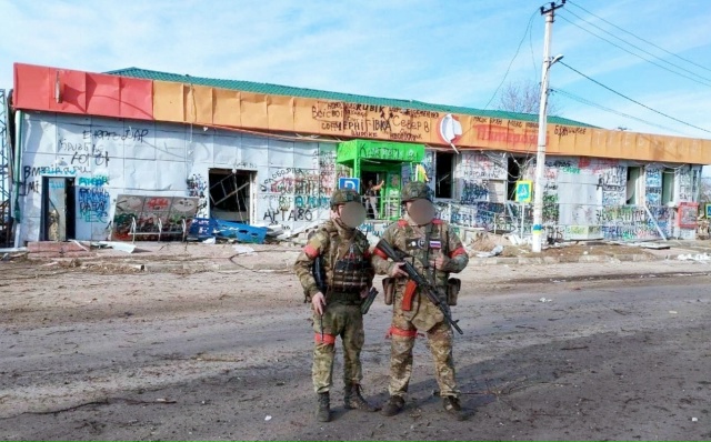 ❤🇷🇺 Александр Хинштейн поздравил жителей Курской о?...