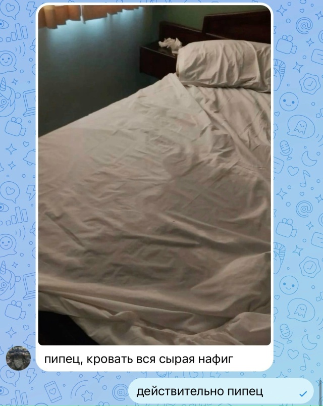 Дима живет свою лучшую жизнь…