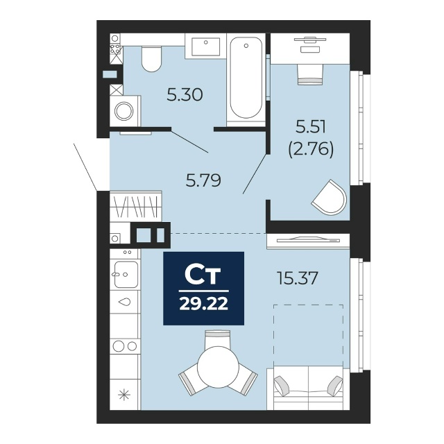 ? Многие думают: «Когда соберём первый взнос — только...