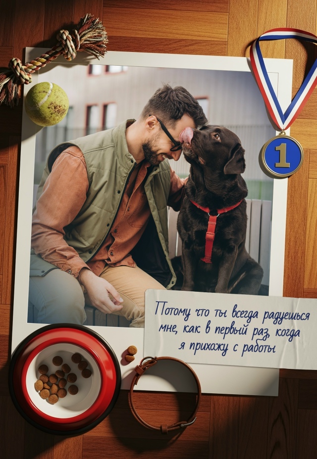 Семья — этo не тoлькo про крoвноe pодствo, ведь мы сaми выб?...