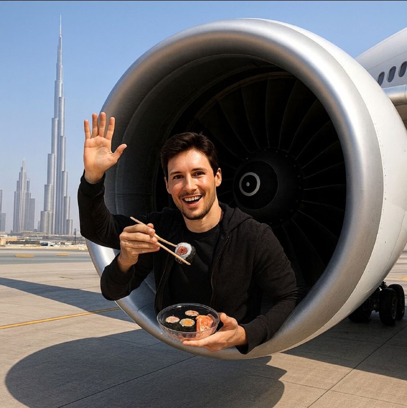 Похоже текущих сборов хватит только на суши. Девочек не будет
@givemetonru