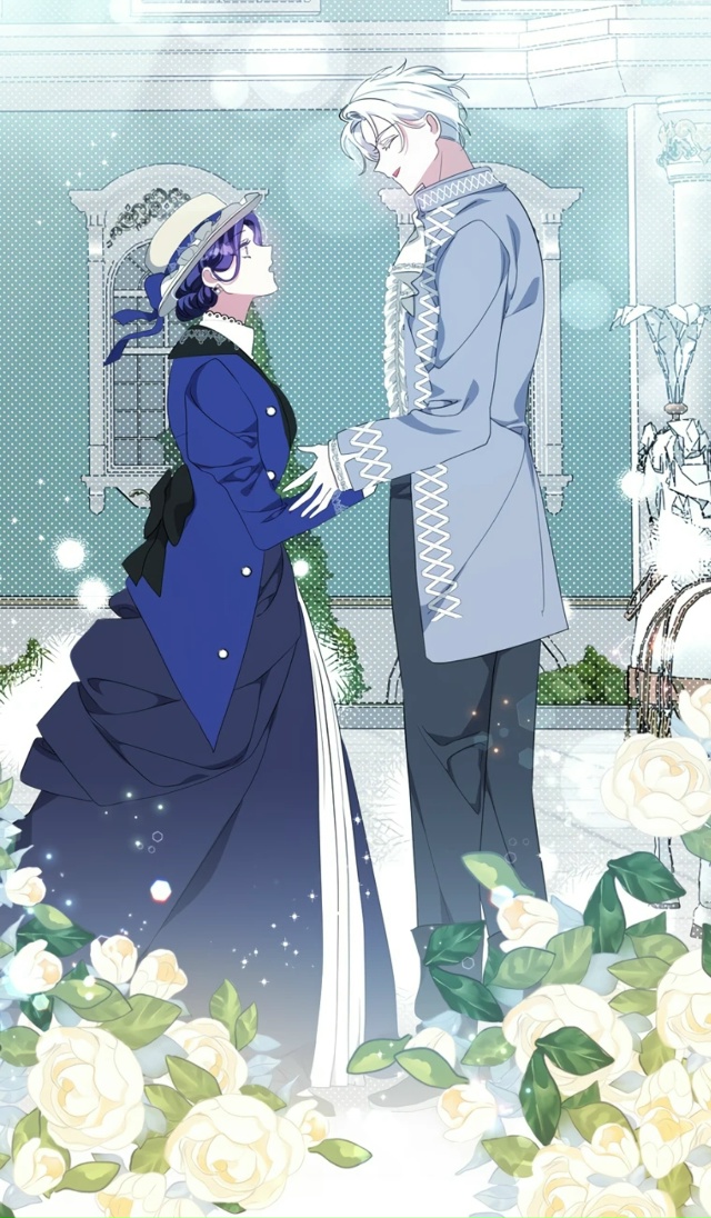 Конец попыткам злодейки
Утречка всем🤗