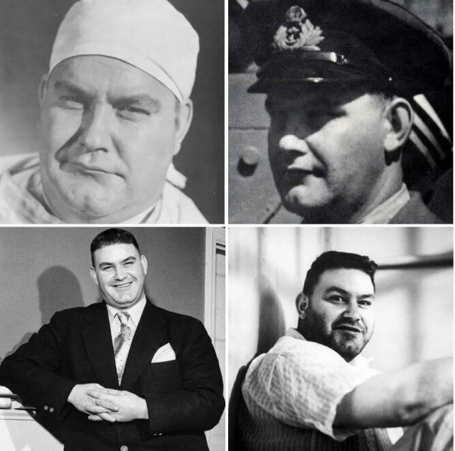 Великий самозванец, вылечивший 15 из 16 больных, не будуч...