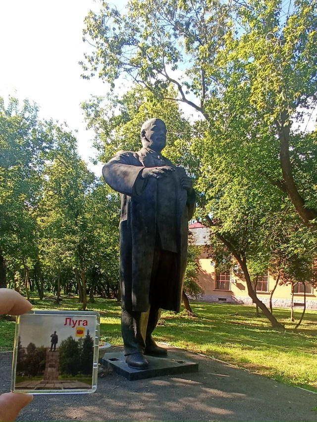 Привет из Петропавловска, Казахстан. 🧔🏻👋🏻
#ПриветЛ...