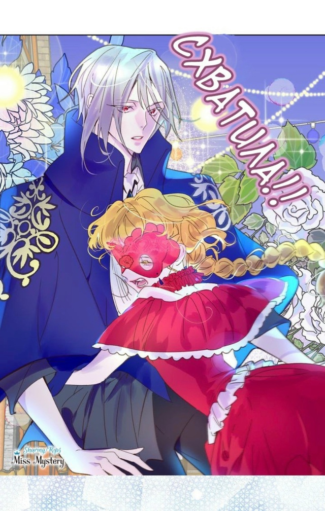 #Лучшая_героиня_второго_плана
#Hexe@manga_hwa