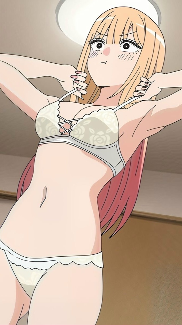 Марин 😮‍💨