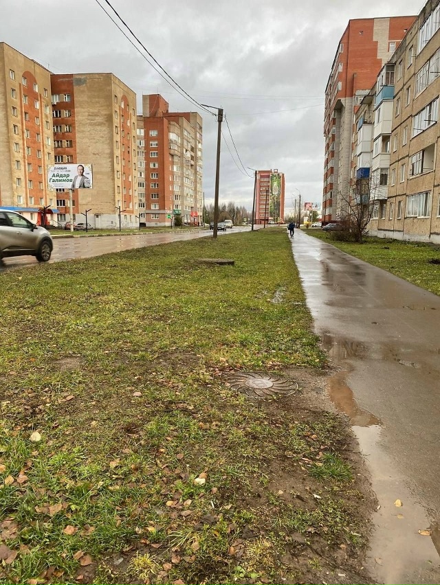 Моей маме 63 года. Она не хочет жить одна, а у меня своя с?...