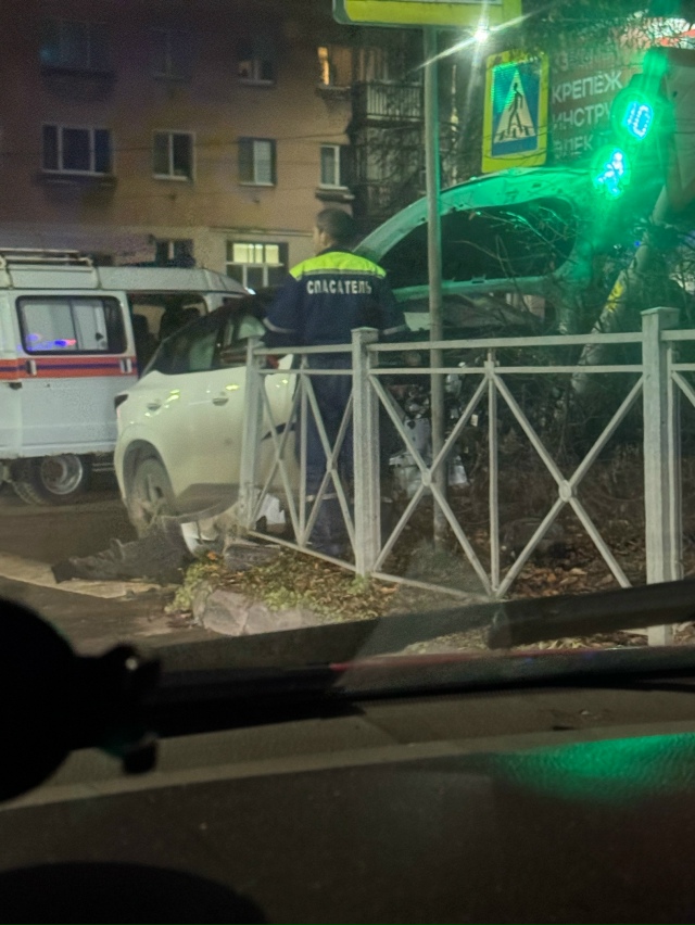 Мира. Таксист Альберт Евграфов хотел прислать видео с ?...