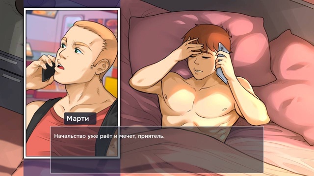 💋 МИЛФЫ ВЕРНУЛИСЬ 💋
MILF’s Plaza 2 — вторая волна удоволь...