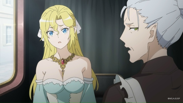 😎 Ура, дождались!
Вышла 8-я серия аниме «Я был предан ?...