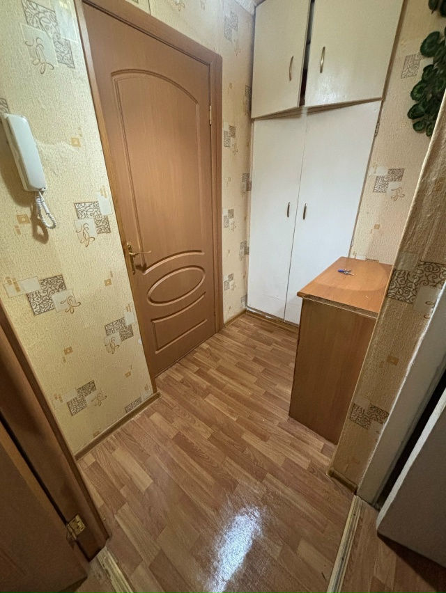 Продается однокомнатная квартира по адресу ул.Кирова ?...