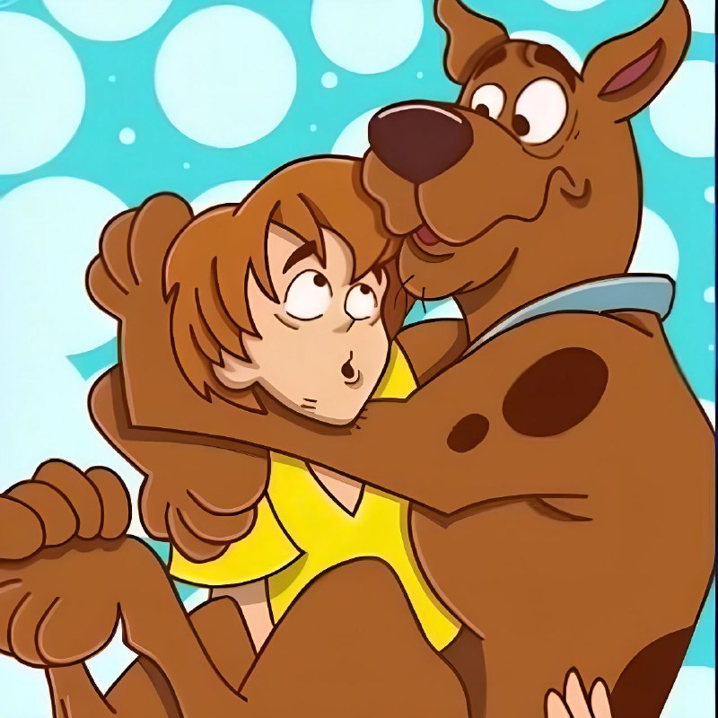 Где ты, Скуби-Ду?
Warner Bros. объявила о разработке нового анимационного проекта по "Скуби-Ду!" (S