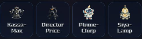 #Fomo_Fighters #Grow_Tea #Golden_Miner #Signal2193
Комбо в Grow Tea 🍃
Комбо в Golden Miner ⛏