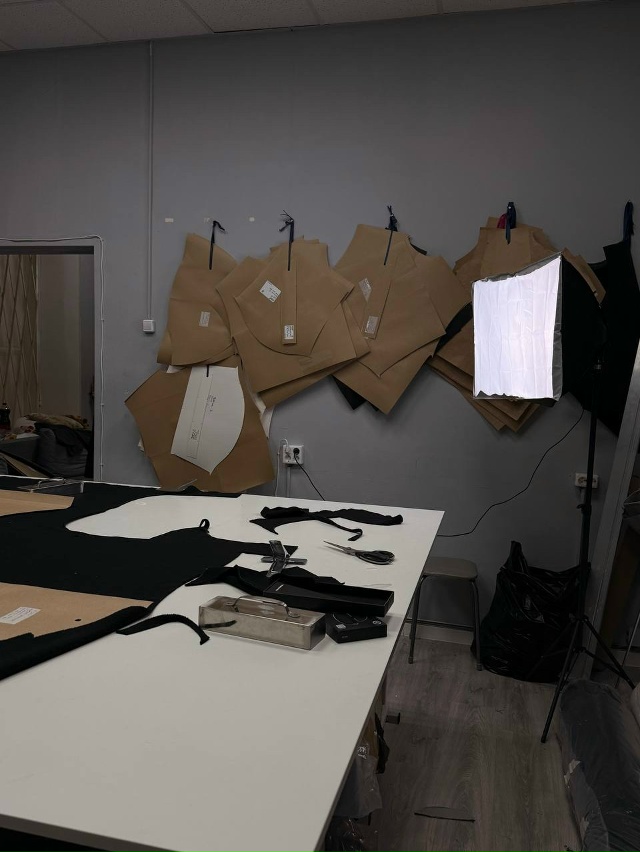 🚨 Требуется швея! 🚨
📍 Место работы:
г. Отрадное, удо...