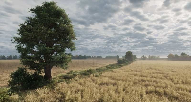 Просто посмотрите, как выглядит Minecraft с модом Ardacraft и адронным коллайдером вместо компа
Пол