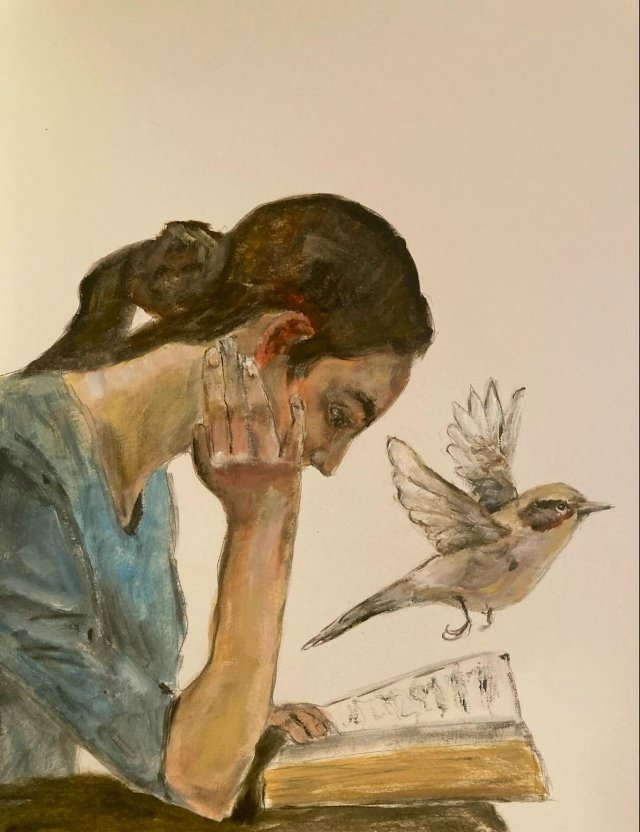 Никому из нaс не дaно предугaдaть, что с нaми случится чер...