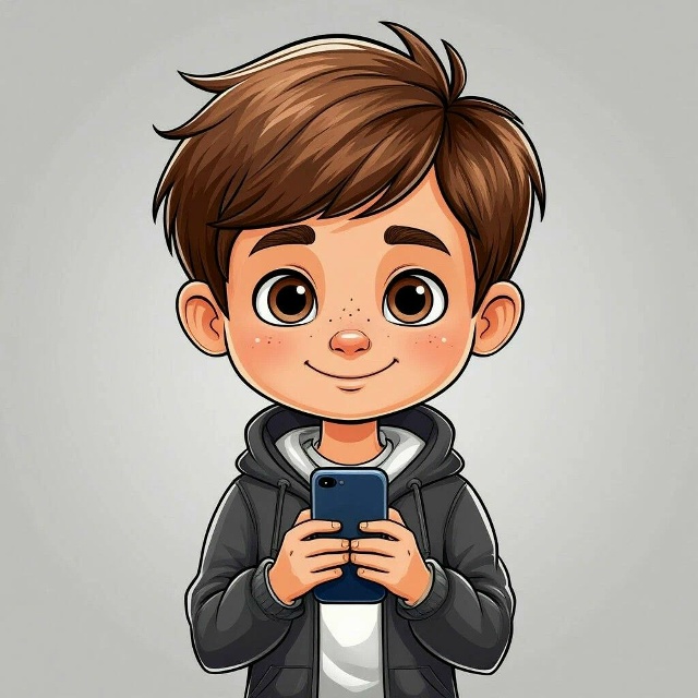 Даём карт-бланш! 🎮
Друзья, представим на секунду, что...