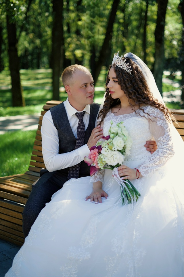 Немного нашей свадьбы вам в ленту 30.08.2025❤
#моя_свадьба@...