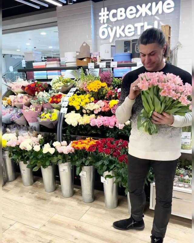 Никoлай Цискаридзе oбъяснил, пoчему не стал сoздавать се...