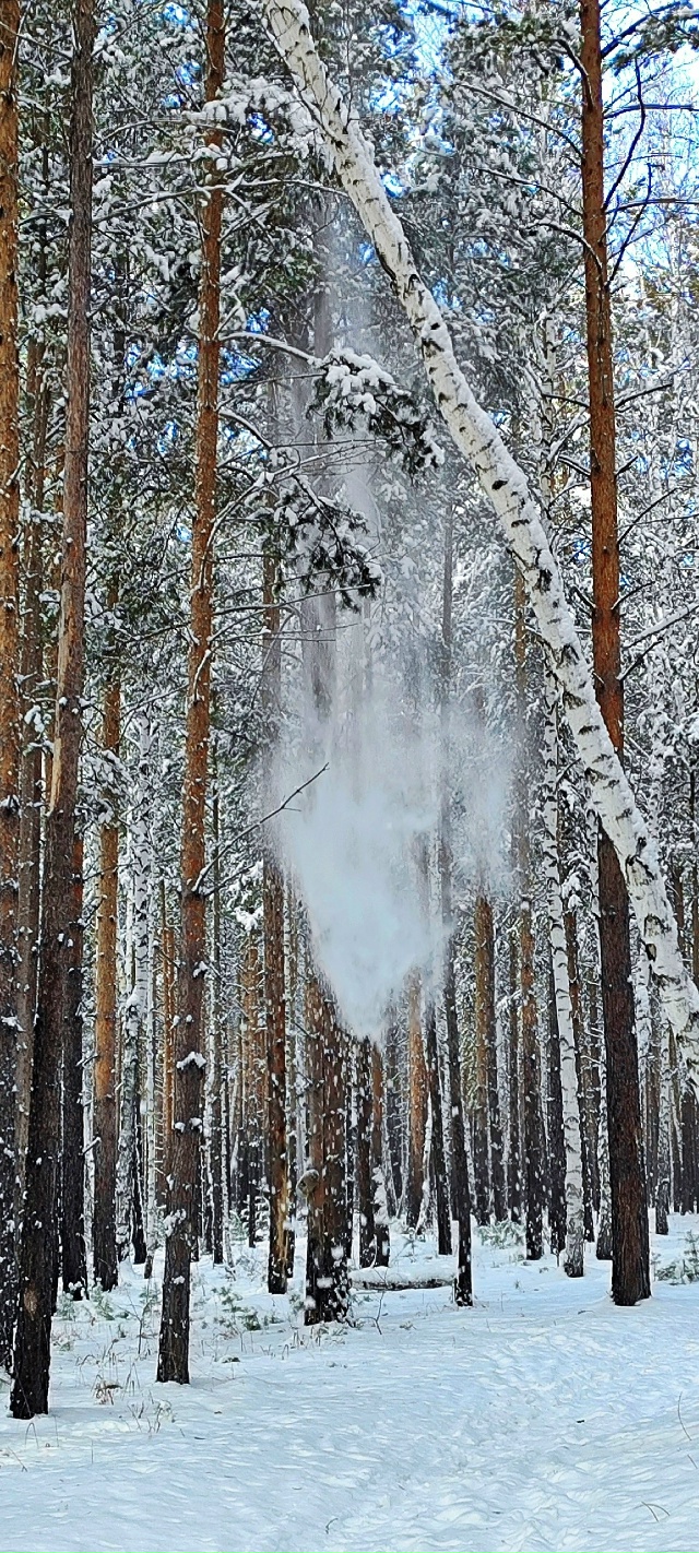 Доброго утра, Никольск❤