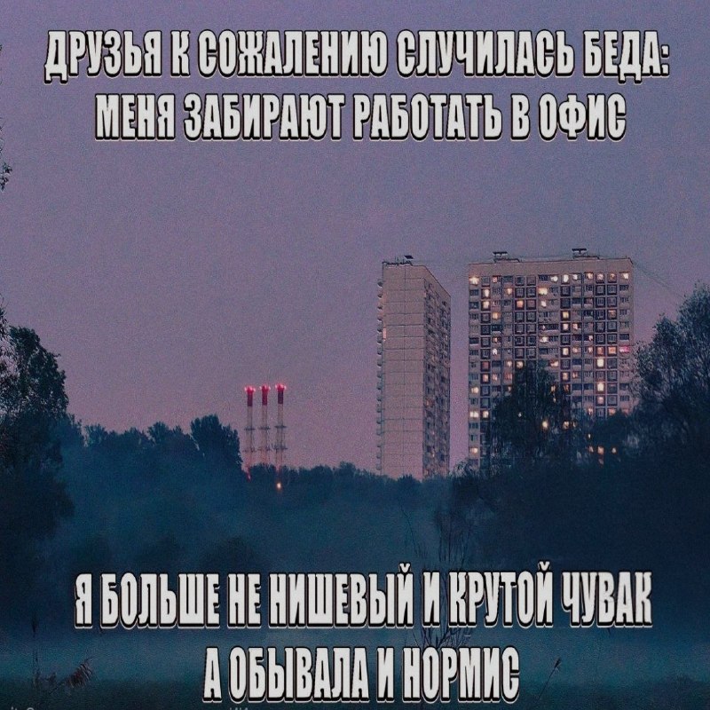Ночная подборочка
Спать, режим