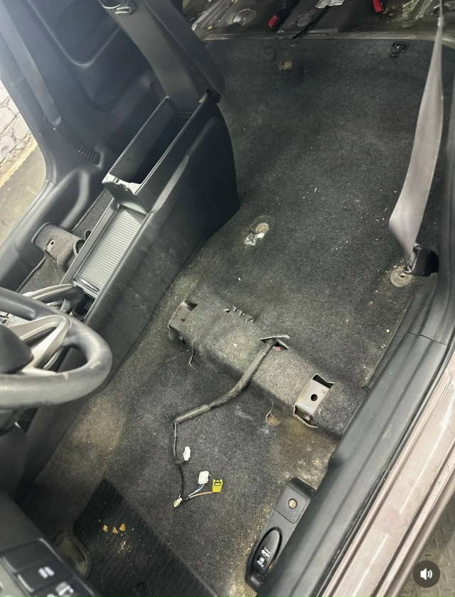 ??HAPZ — химчистка авто в Переславле Зале?...